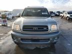 2002 Toyota Sequoia Sr5 en Venta en Grand Prairie, TX - Rear End