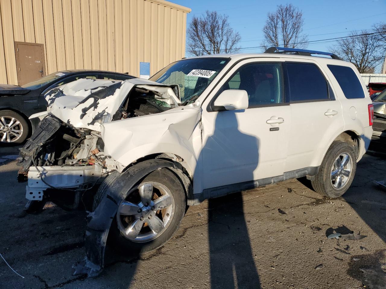 2011 Ford Escape - Image 1