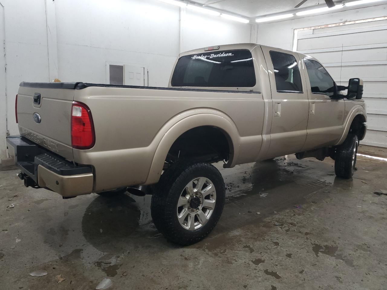 2013 Ford F250 - Image 3
