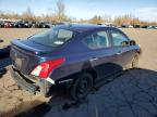 2013 Nissan Versa S for Sale in Woodburn, OR - Rear End