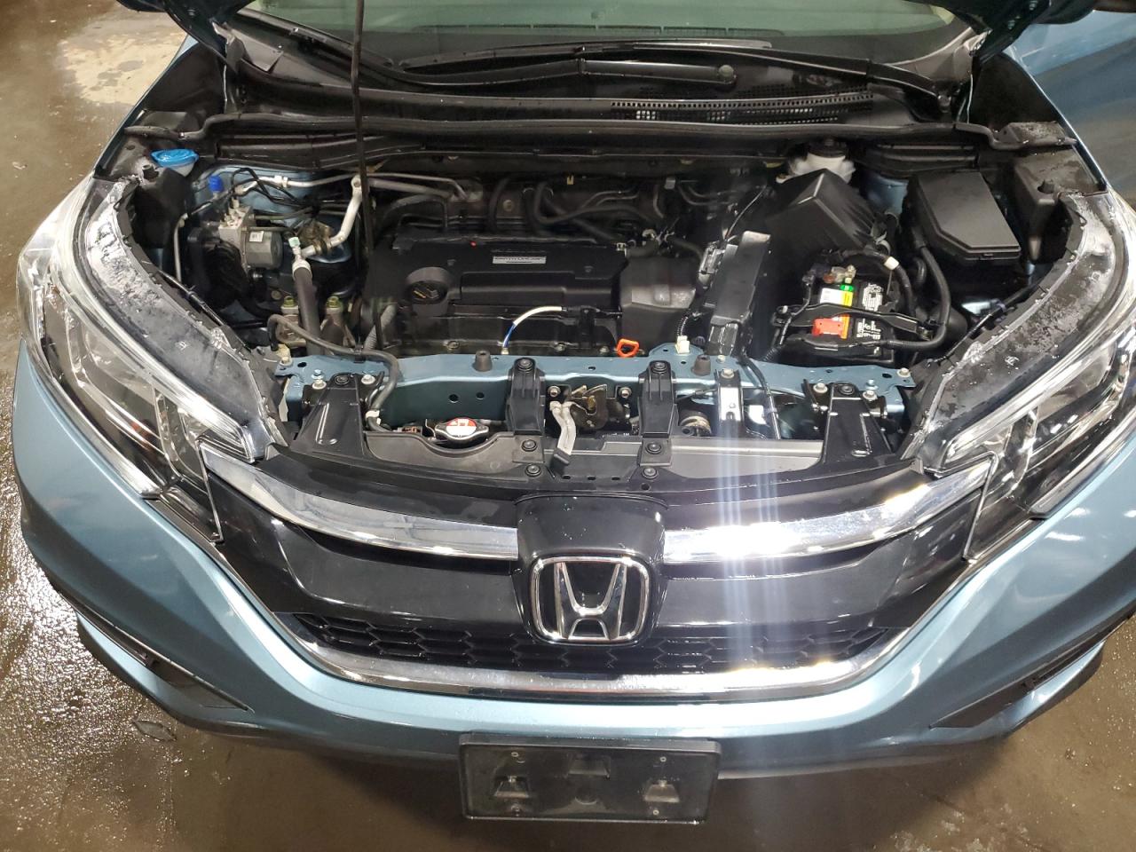 2016 Honda CR-V - Image 13