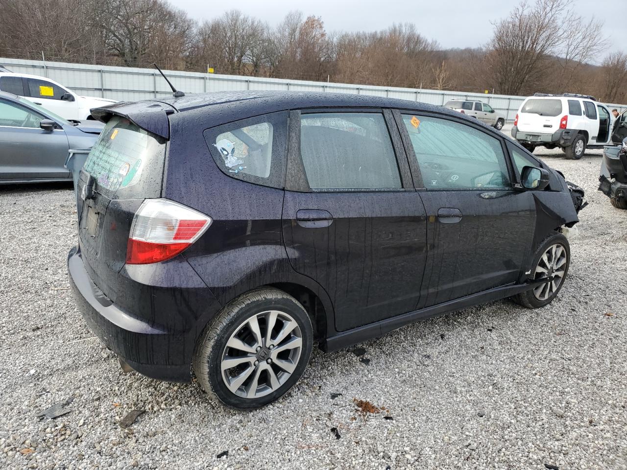 2013 Honda Fit - Image 3