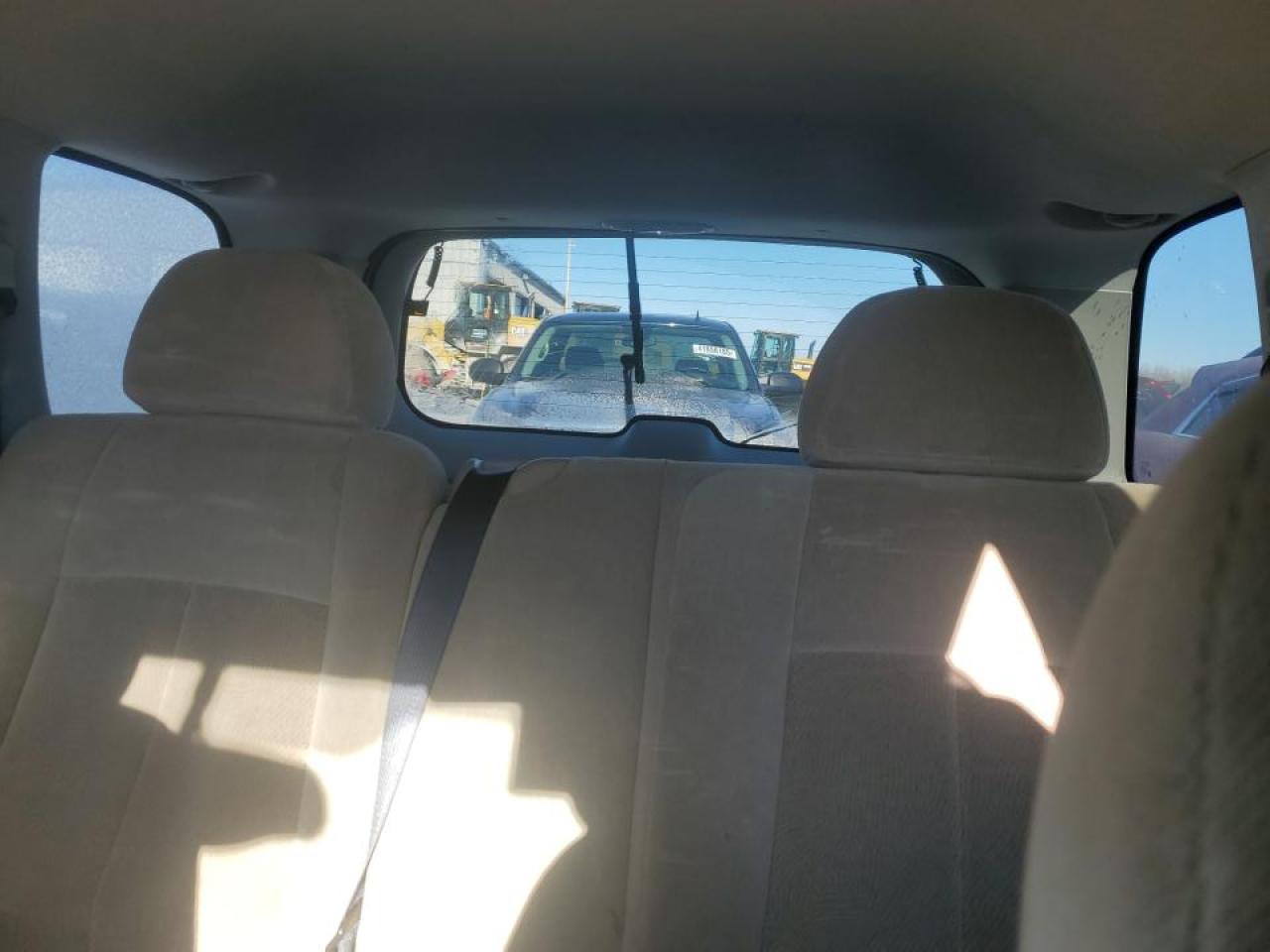 2005 Chevrolet TrailBlazer - Image 10