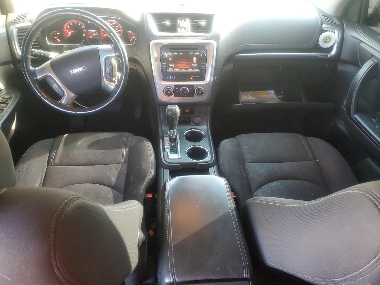 2014 GMC Acadia - Image 8
