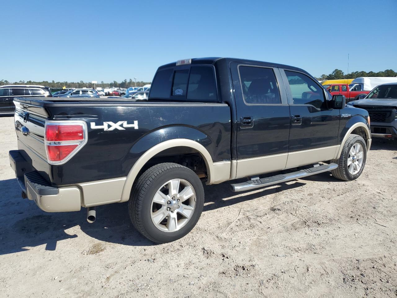 2009 Ford F-150 - Image 3