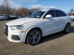 2016 Audi Q3 Premium Plus for Sale in East Granby, CT - Minor Dent/Scratches