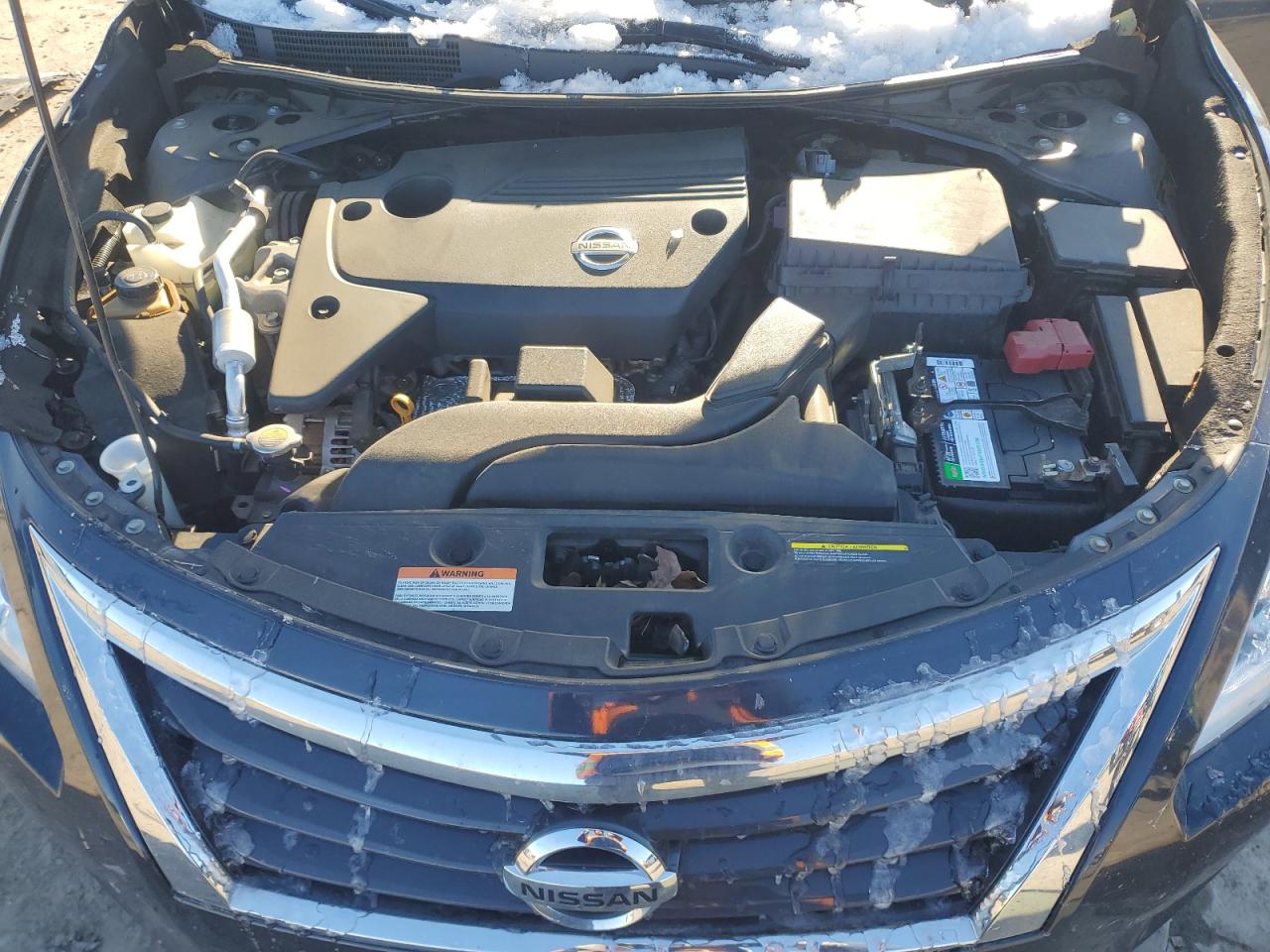 2015 Nissan Altima - Image 11