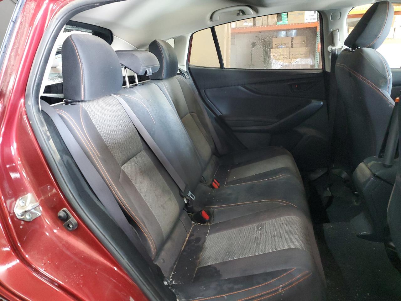 2019 Subaru XV - Image 11
