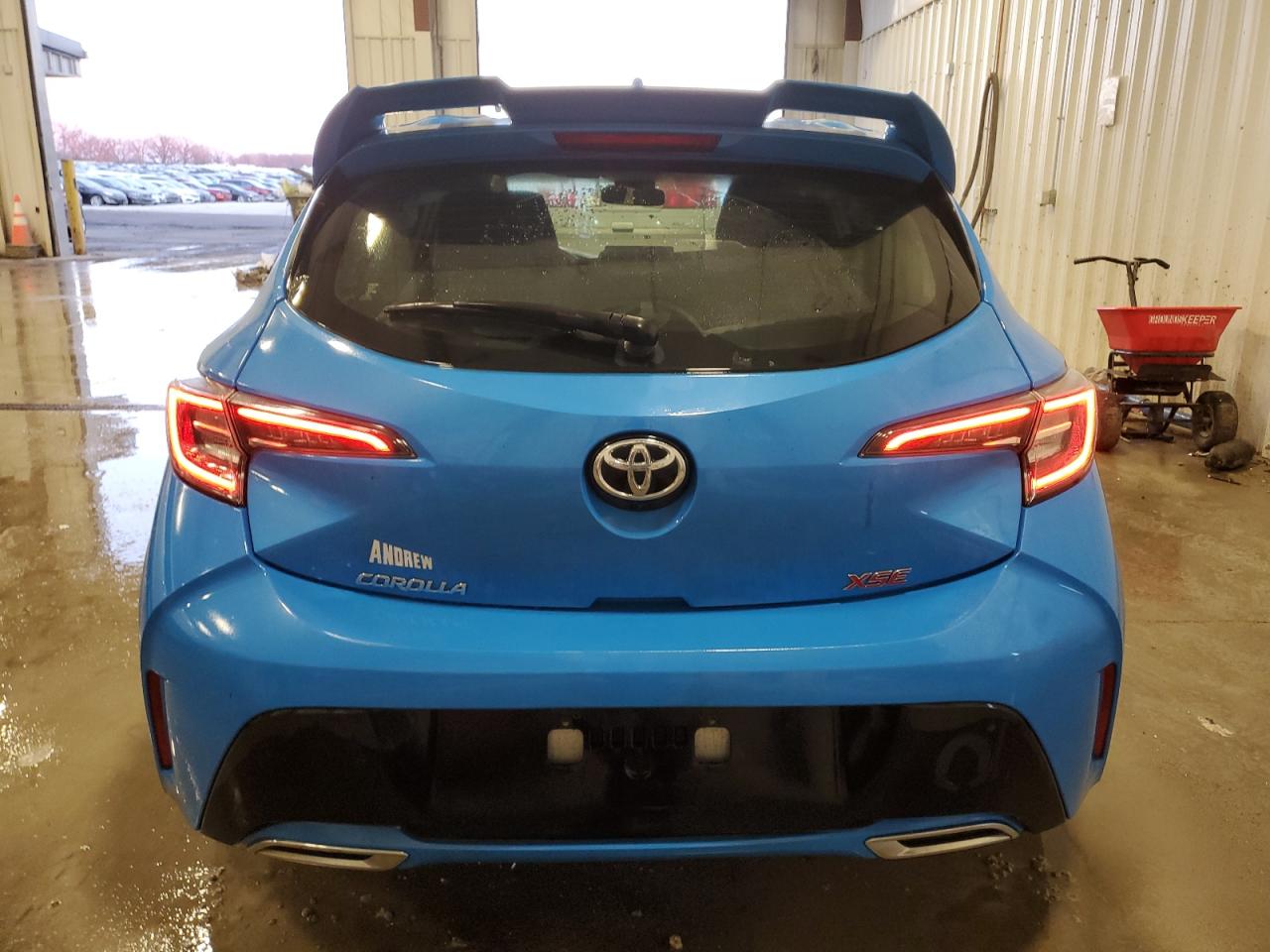 2019 Toyota Corolla - Image 6