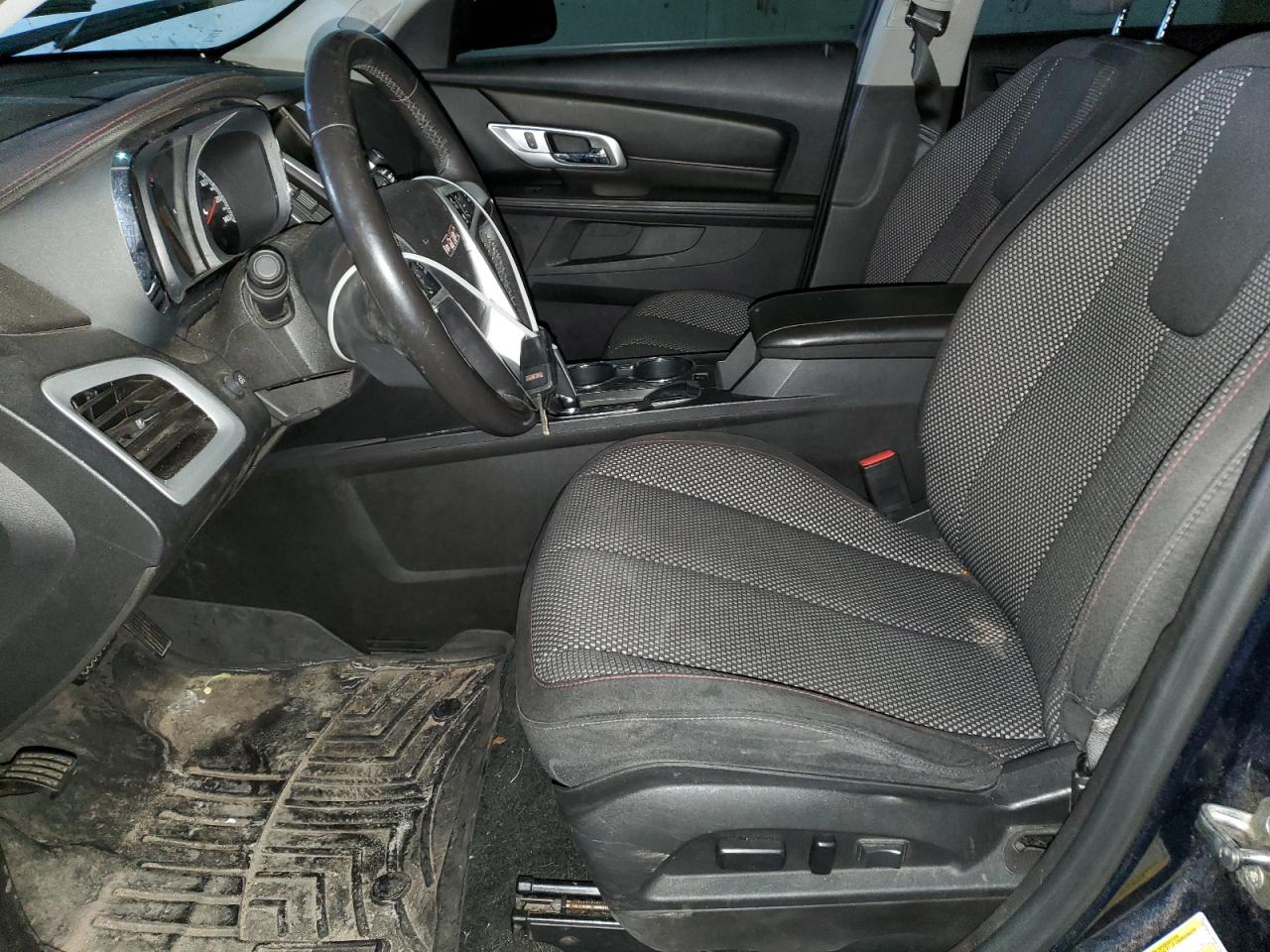 2015 GMC Terrain - Image 7
