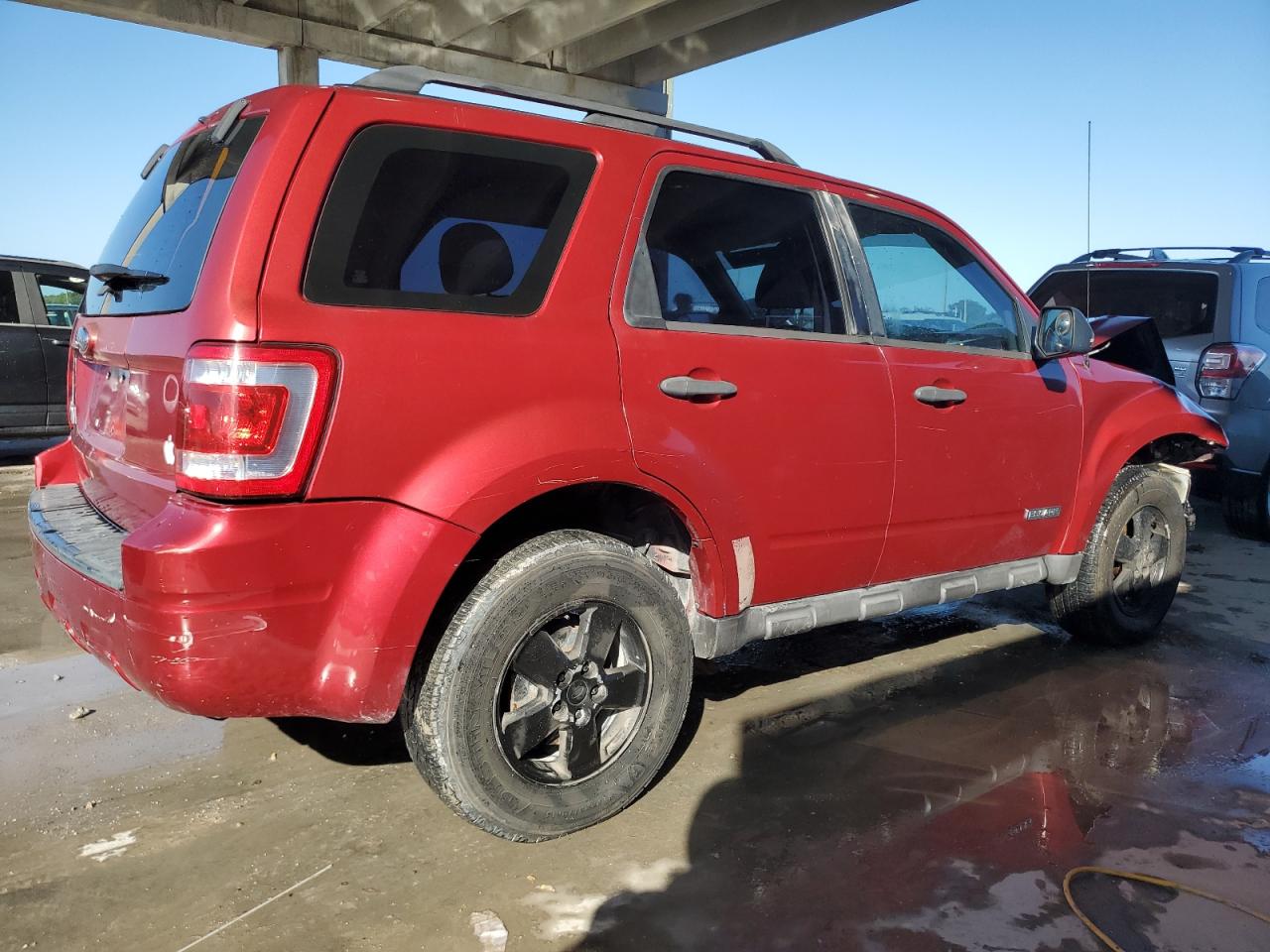 2008 Ford Escape - Image 3