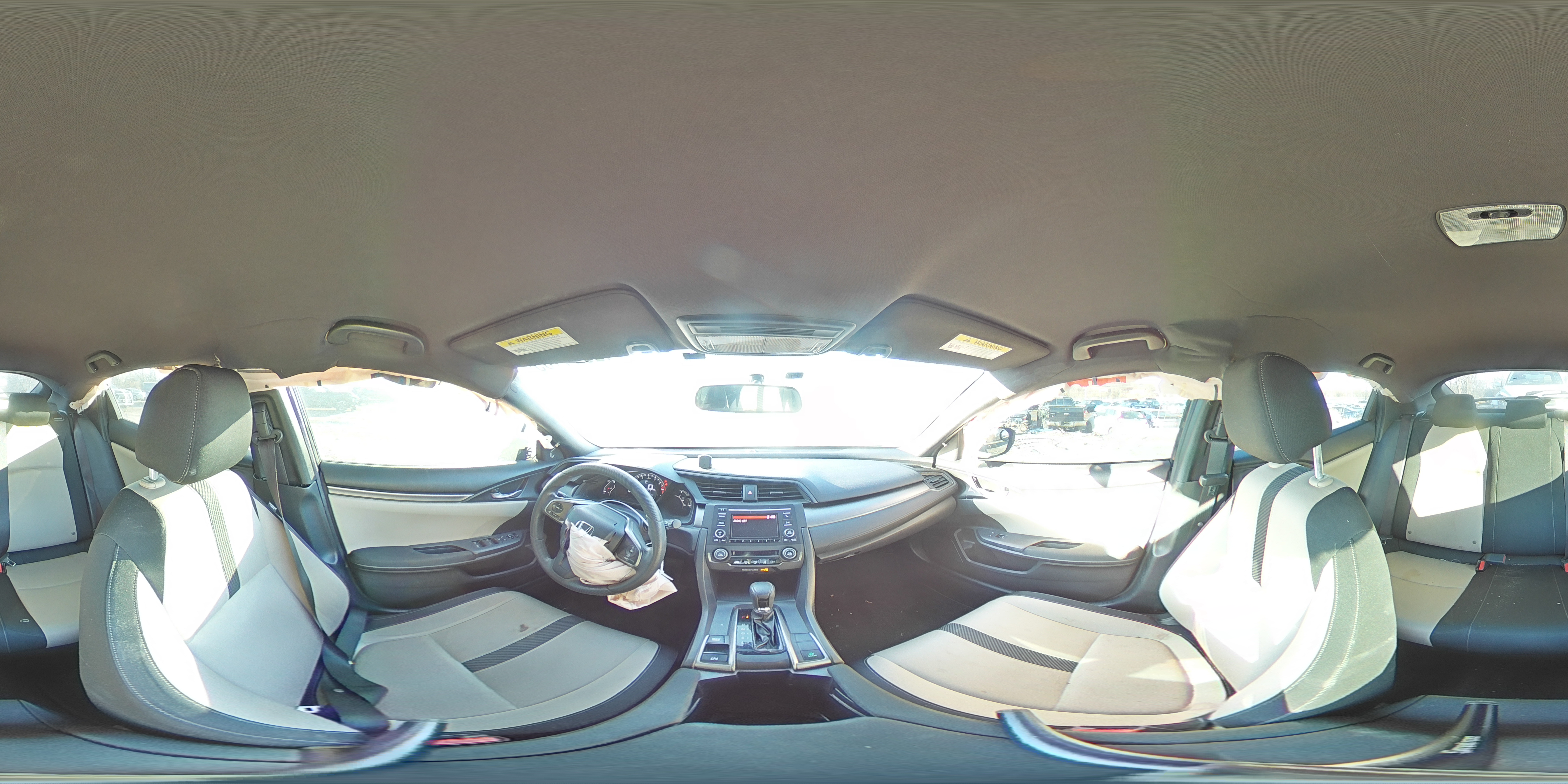 2017 Honda Civic - Image 13