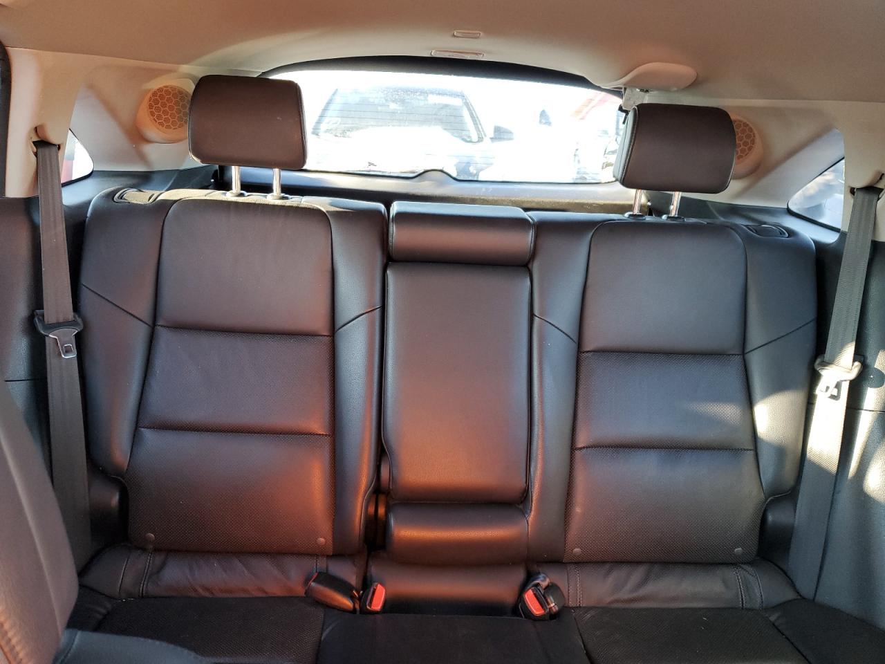 2014 Acura RDX - Image 10