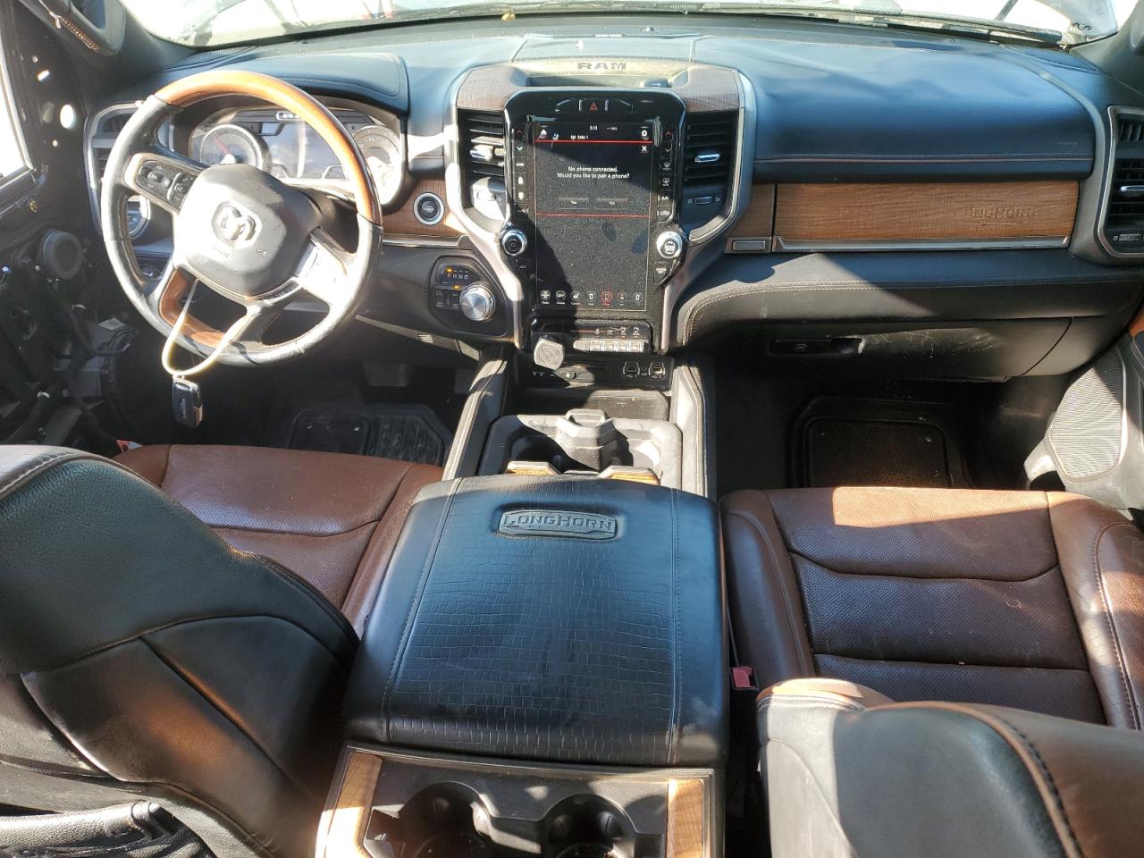 2019 RAM 1500 - Image 8