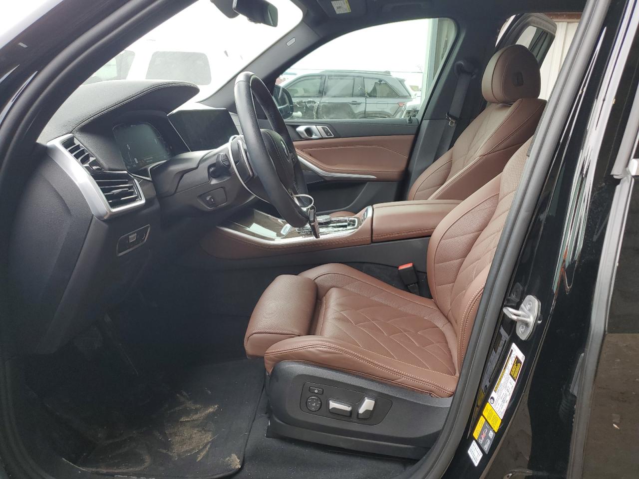 2023 BMW X5 - Image 7