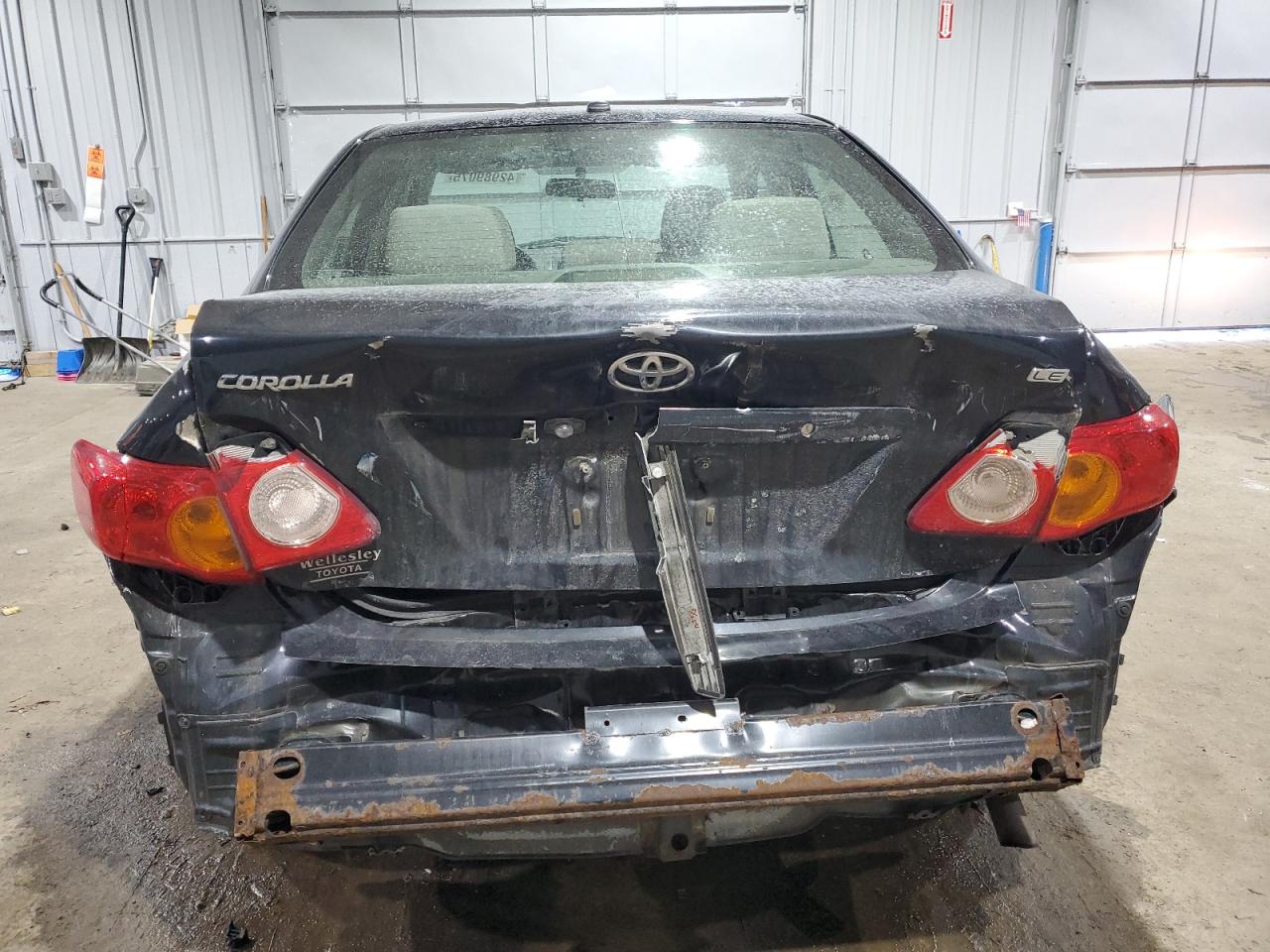 2010 Toyota Corolla - Image 6