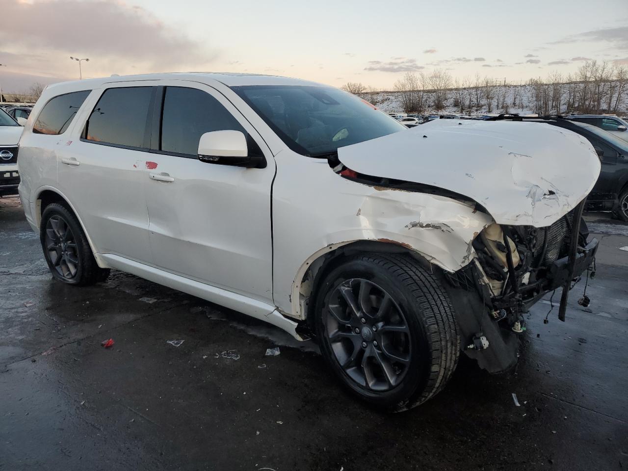 2017 Dodge Durango - Image 4