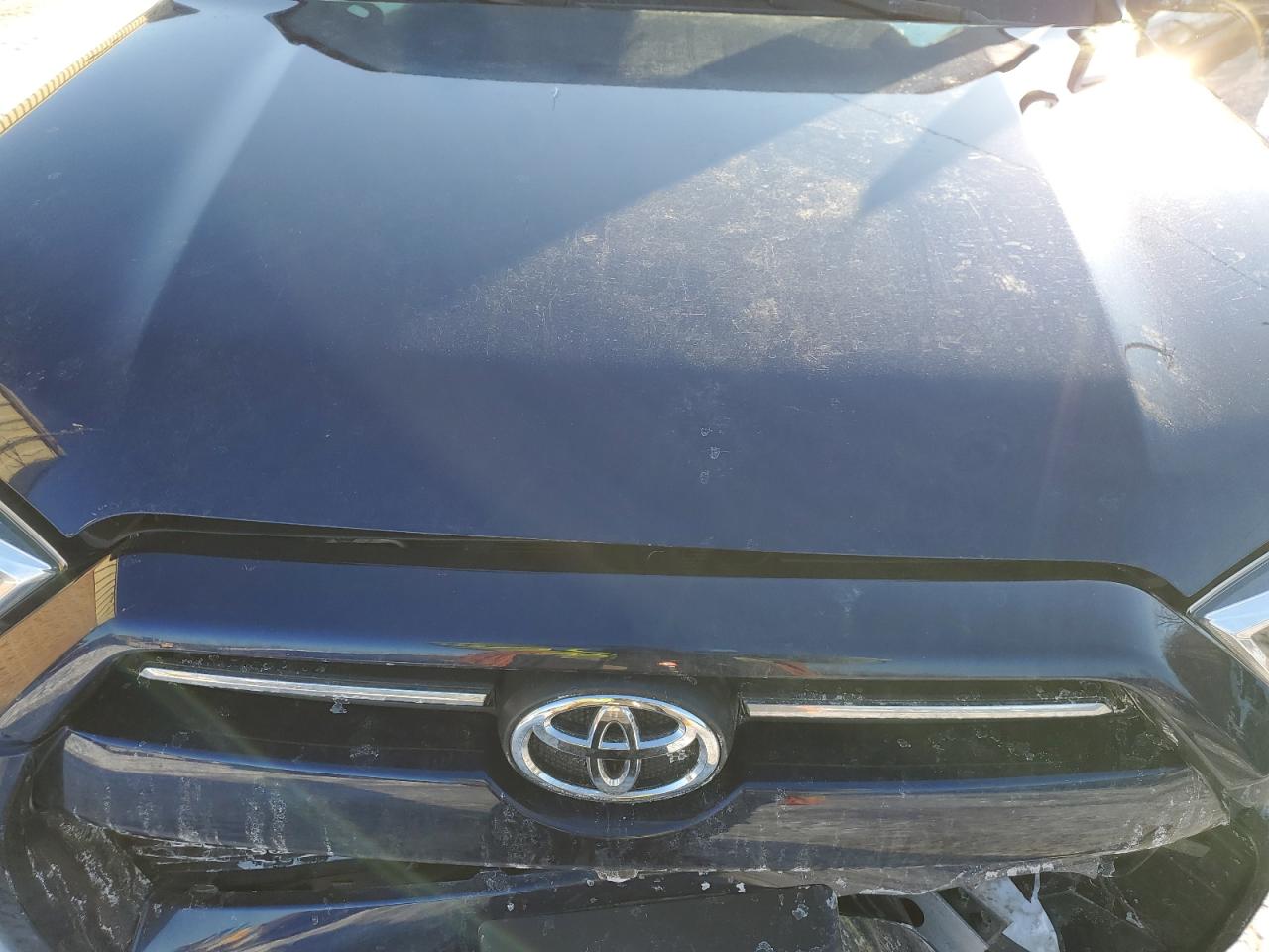 2022 Toyota 4Runner - Image 13