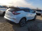 2016 Nissan Murano S de vânzare în Bridgeton, MO - Front End