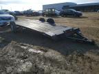 2015 Spcn Trailer for Sale in American Canyon, CA - Frame Damage