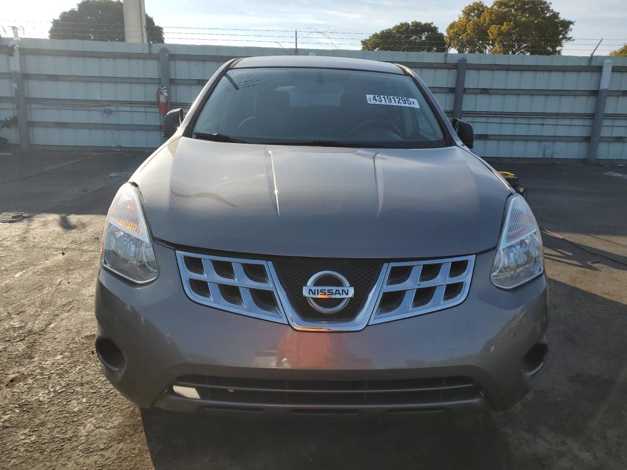 2011 Nissan Rogue - Image 5