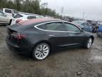 2018 Tesla Model 3  na sprzedaż w Riverview, FL - Front End