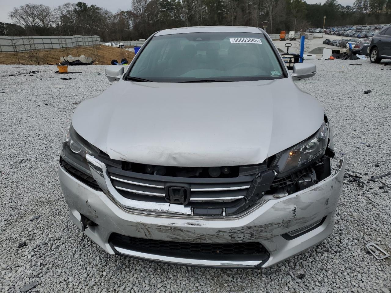 2013 Honda Accord - Image 5
