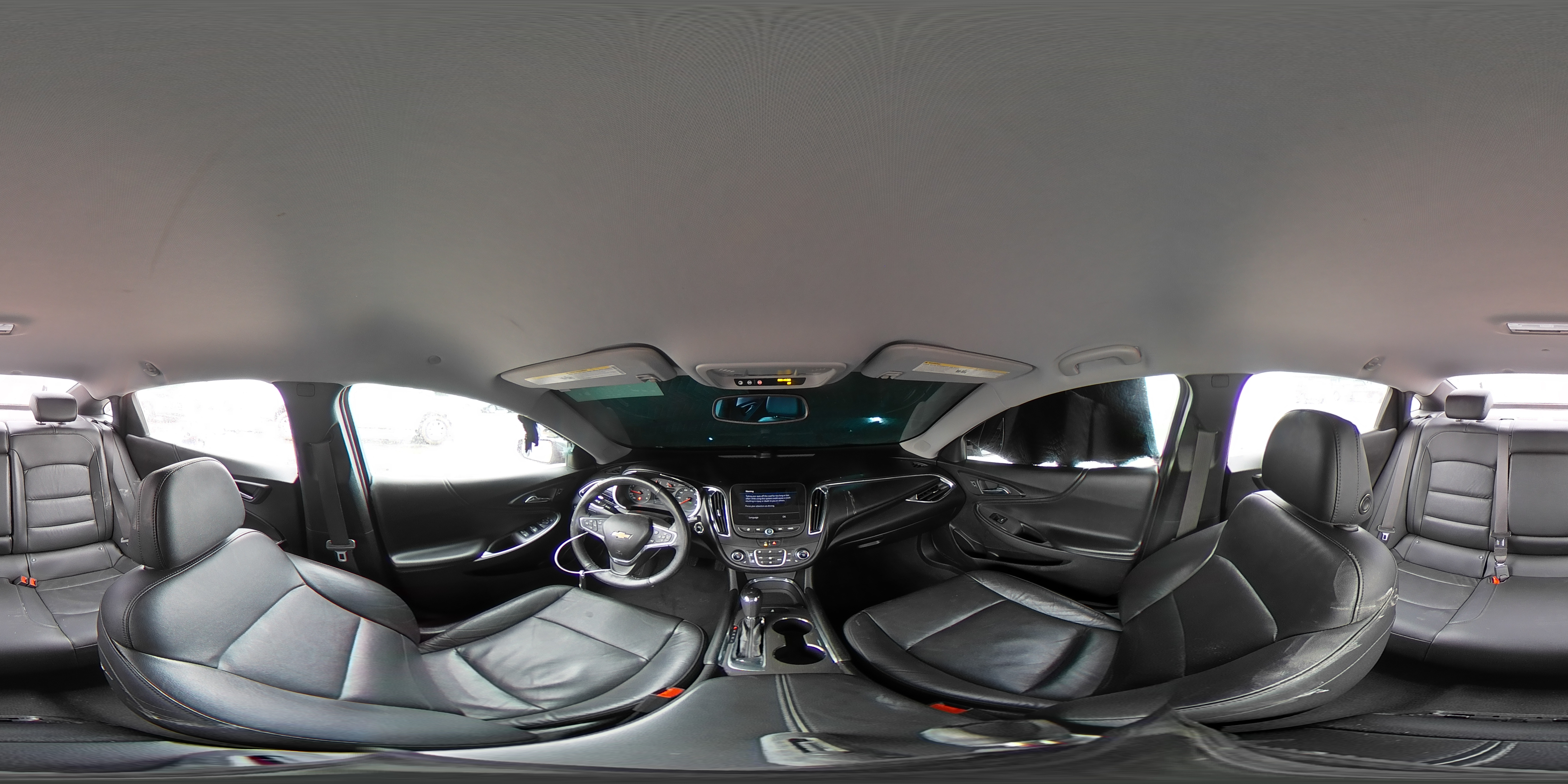 2020 Chevrolet Malibu - Image 13
