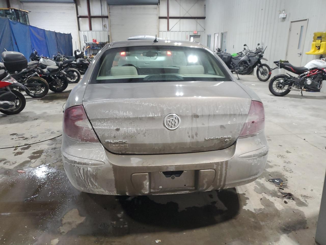 2006 Buick LaCrosse - Image 6