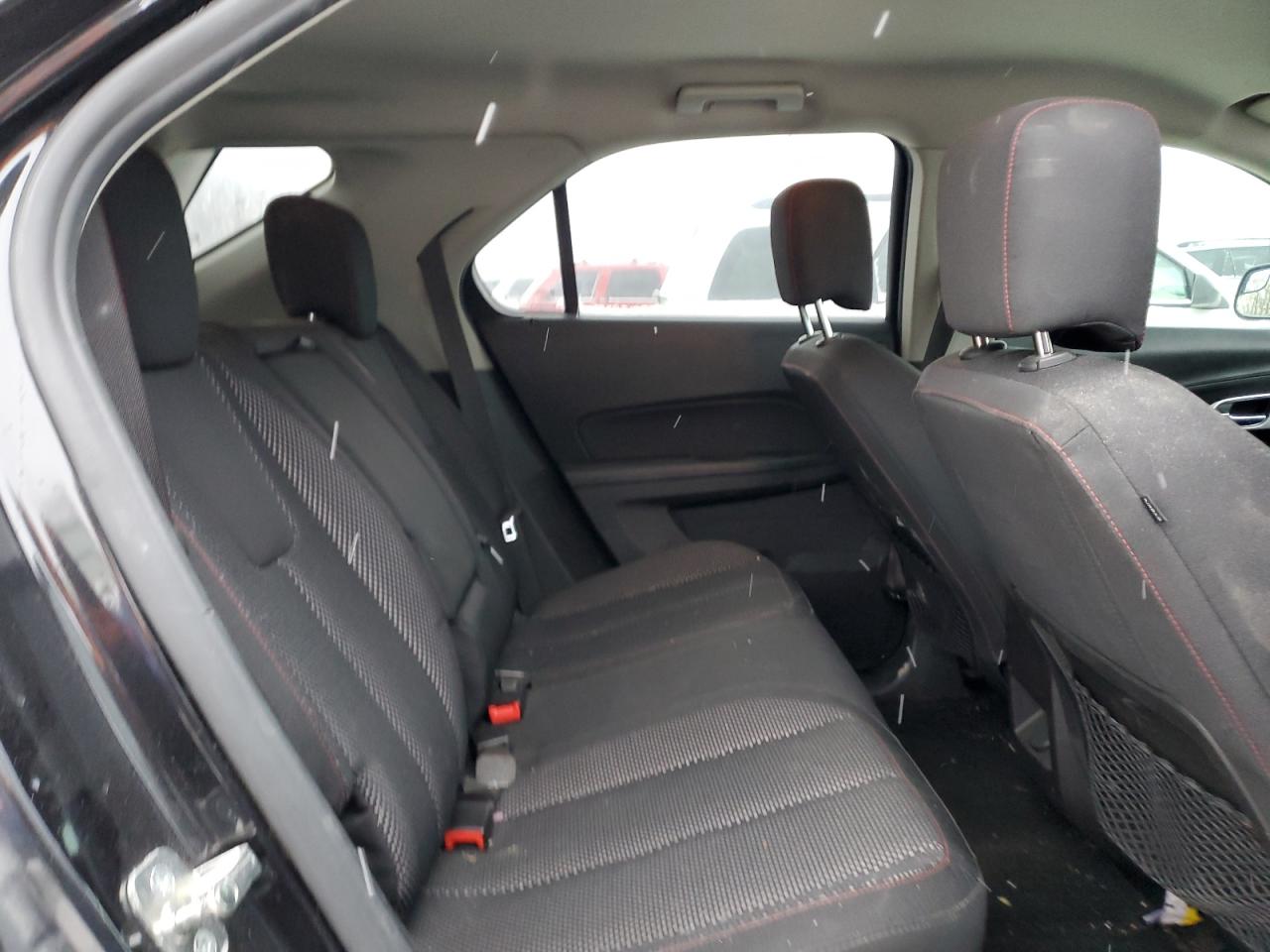2013 Chevrolet Equinox - Image 11