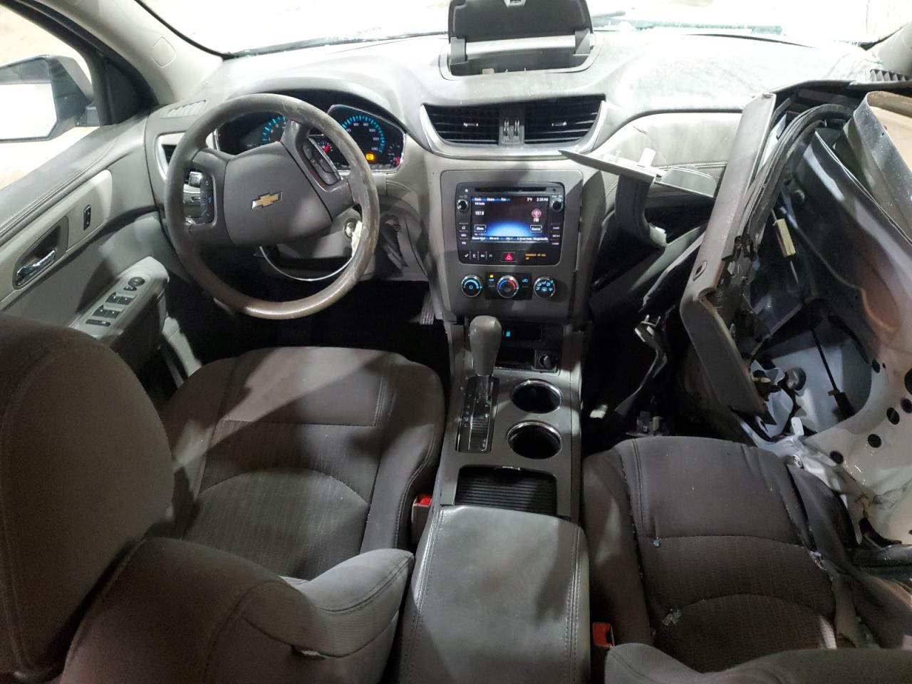 2014 Chevrolet Traverse - Image 8