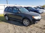 2011 Subaru Forester 2.5X Premium продається в Sacramento, CA - Minor Dent/Scratches