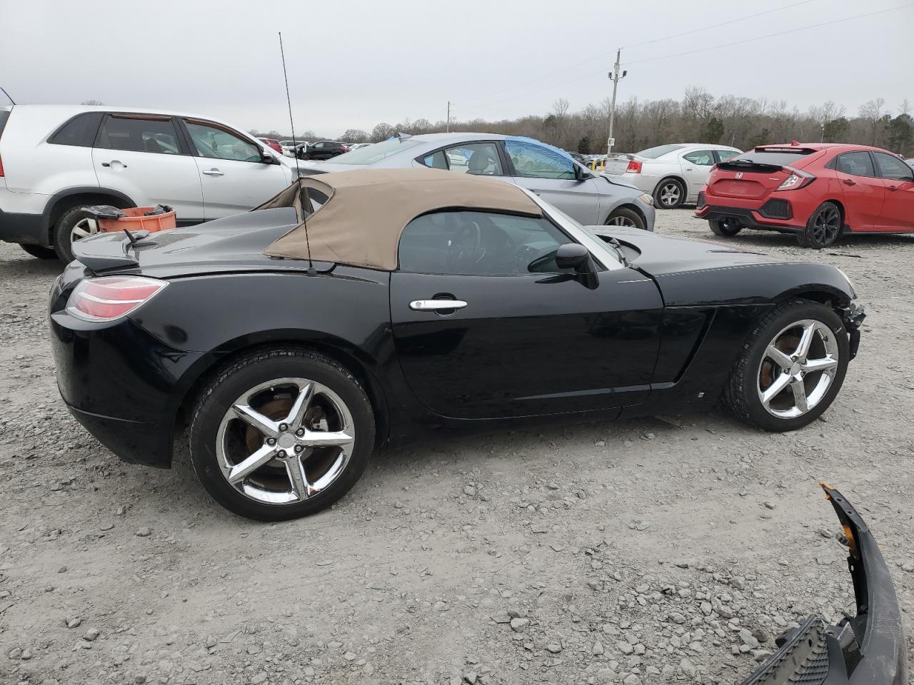 2008 Saturn Sky - Image 3