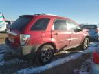 2005 Chevrolet Equinox Ls იყიდება Elgin-ში, IL - Front End