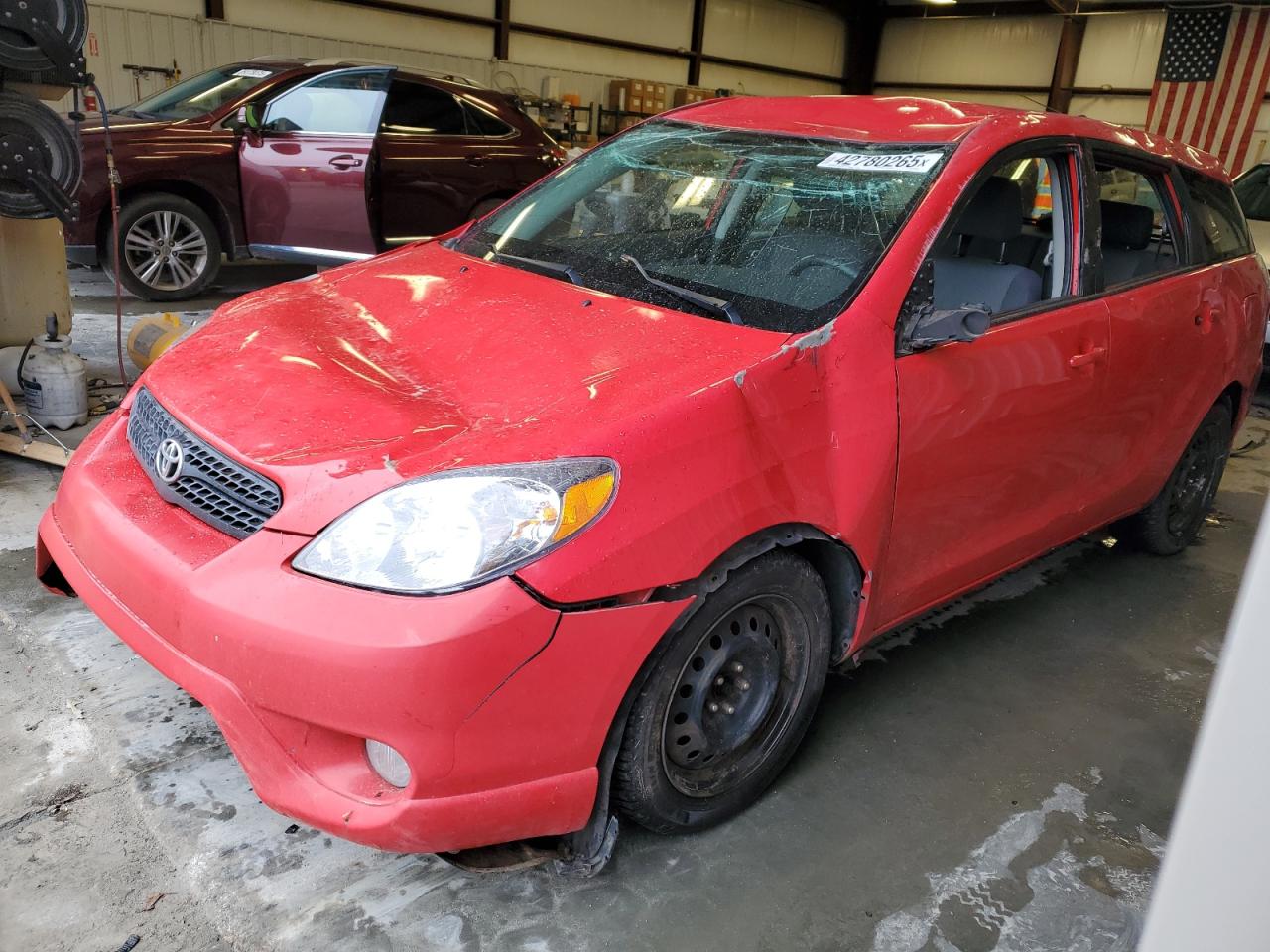 2006 Toyota Corolla - Image 1