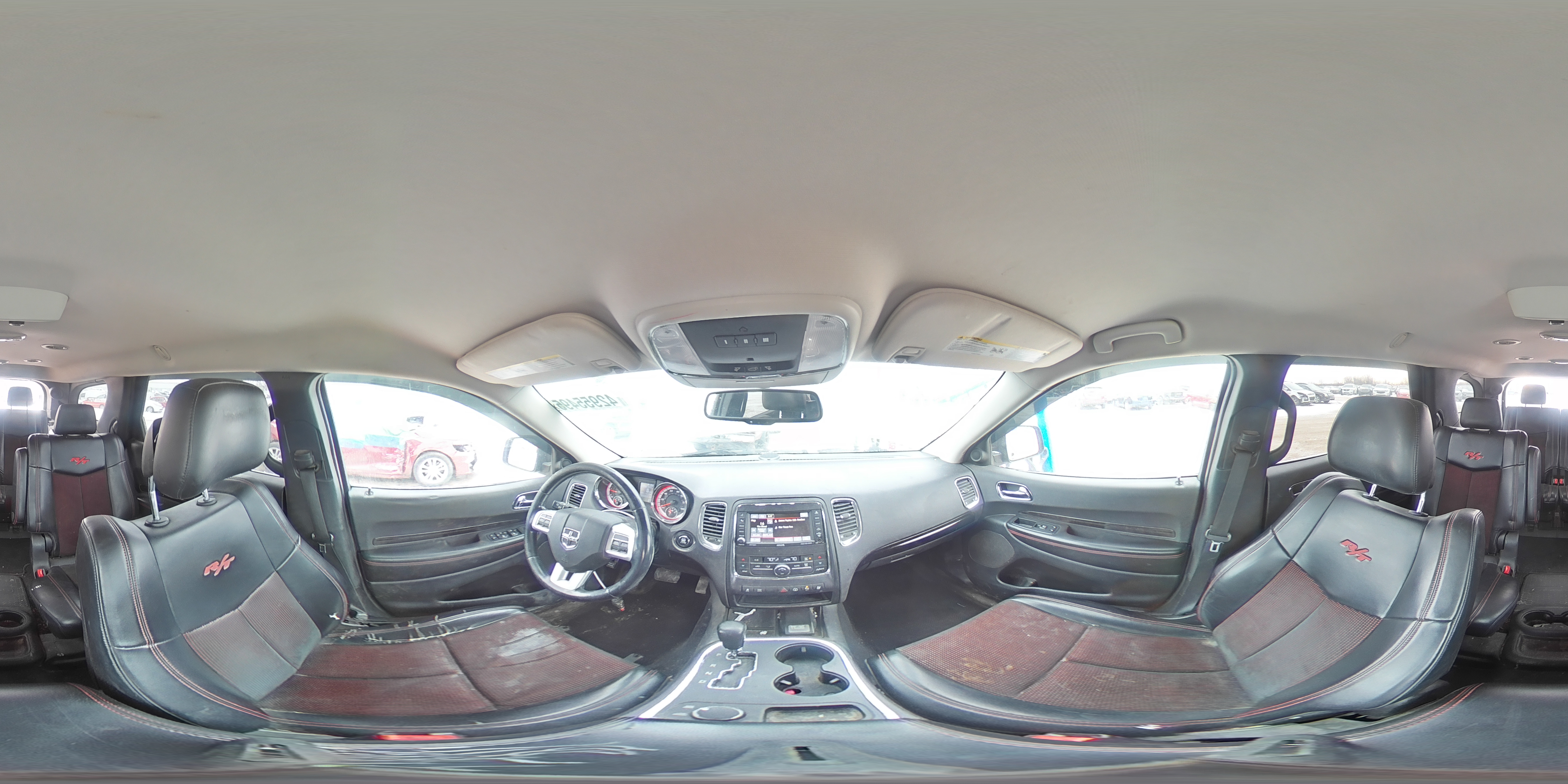 2013 Dodge Durango - Image 14