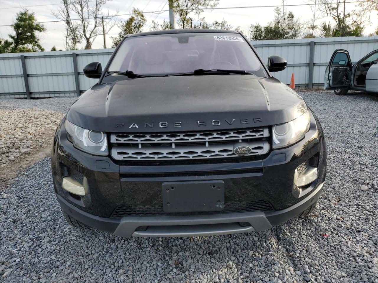 VIN SALVP2BG4EH896599 2014 LAND ROVER RANGEROVER no.5