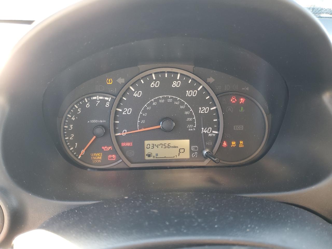 2020 Mitsubishi Mirage - Image 9