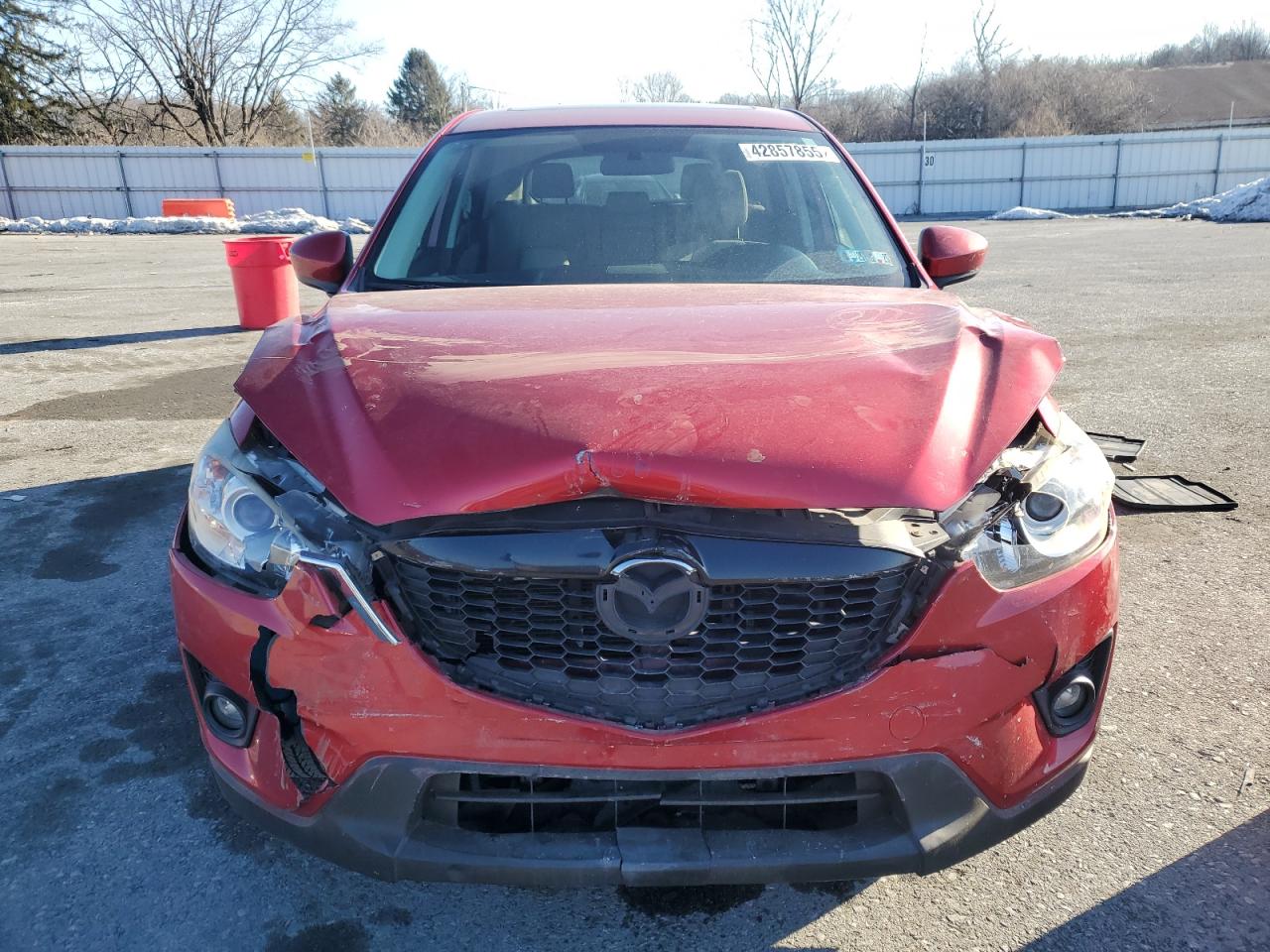 2014 Mazda CX-5 - Image 5