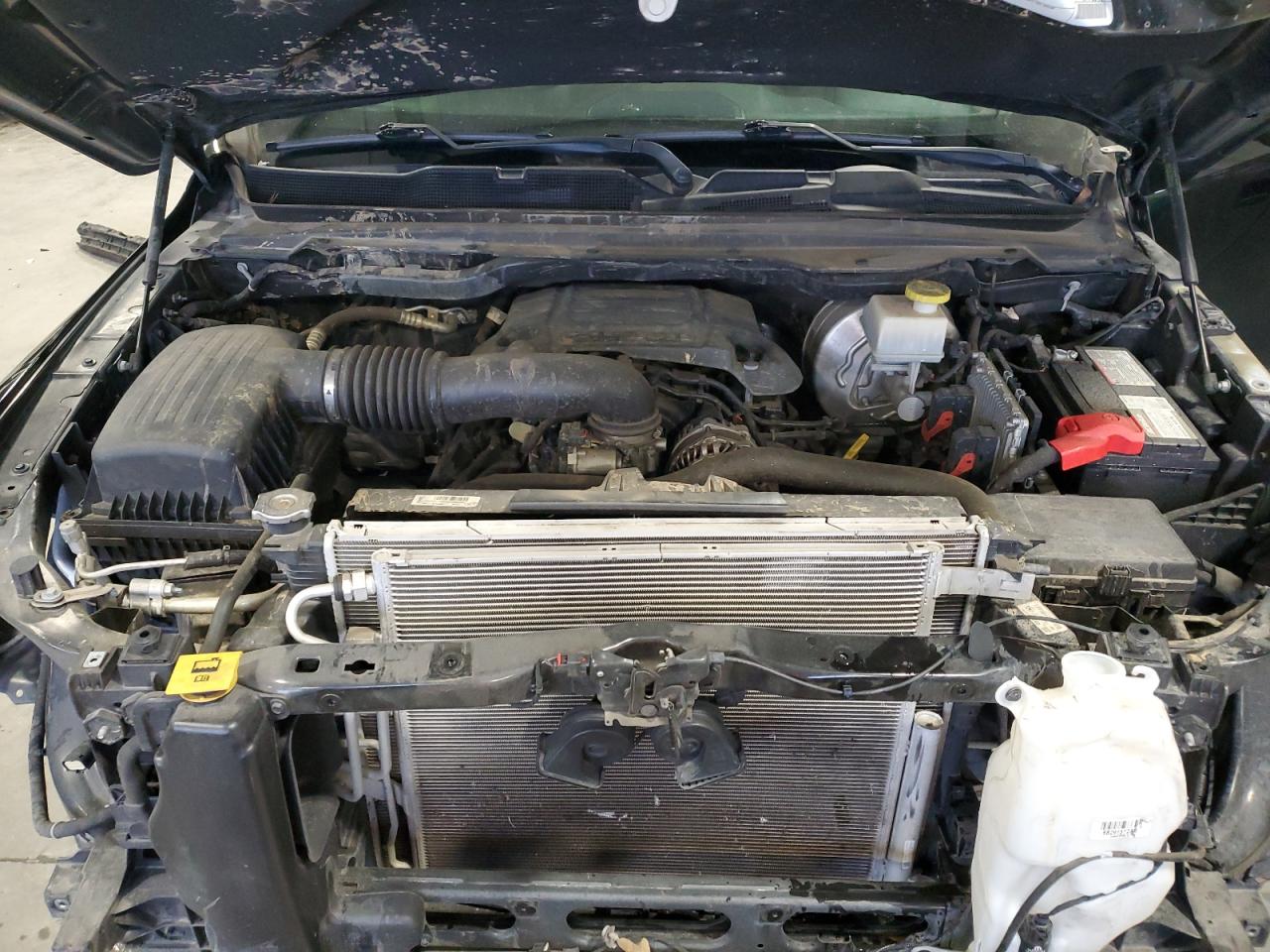 2020 RAM 1500 - Image 11