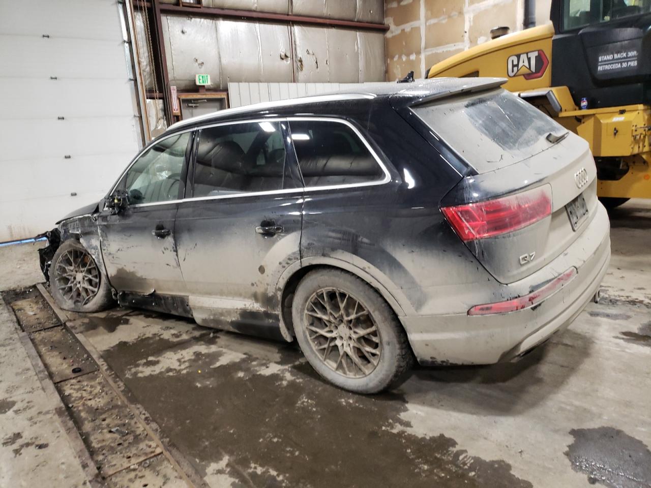 2019 Audi Q7 - Image 2