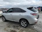 2013 Lexus Rx 350 Base продається в Wayland, MI - Front End