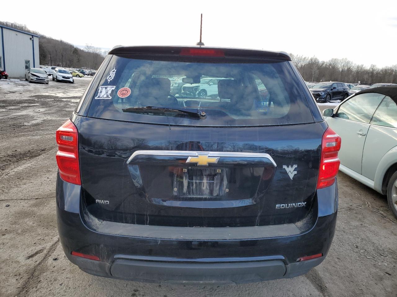 2016 Chevrolet Equinox - Image 6