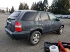 2003 Acura Mdx de vânzare în Graham, WA - Minor Dent/Scratches