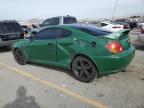 2004 Hyundai Tiburon Gt en Venta en Las Vegas, NV - Side