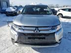 2018 Mitsubishi Outlander Es for Sale in Central Square, NY - Side