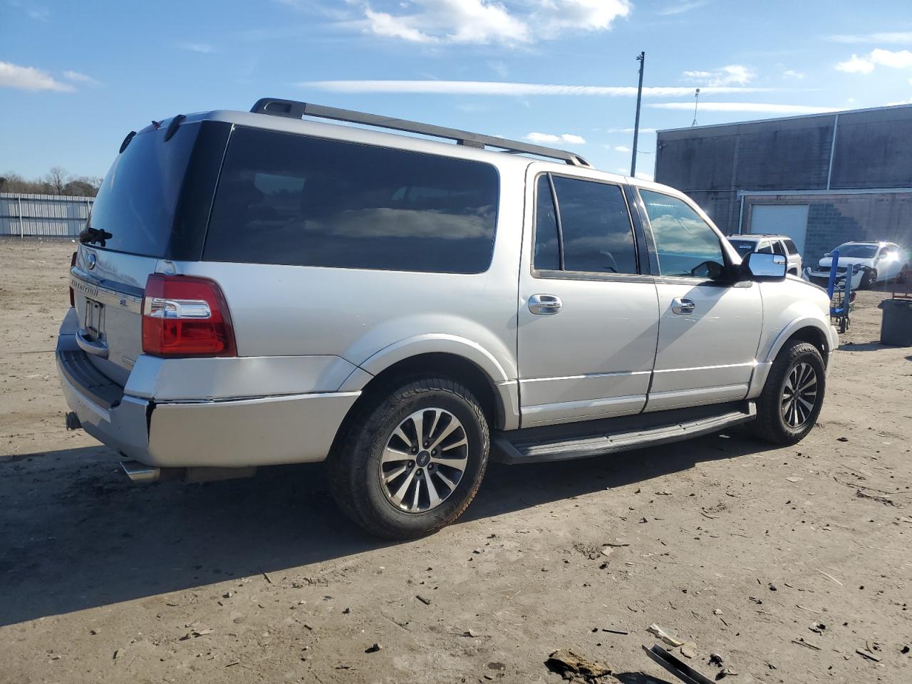 VIN 1FMJK1JT7FEF05537 2015 FORD EXPEDITION no.3