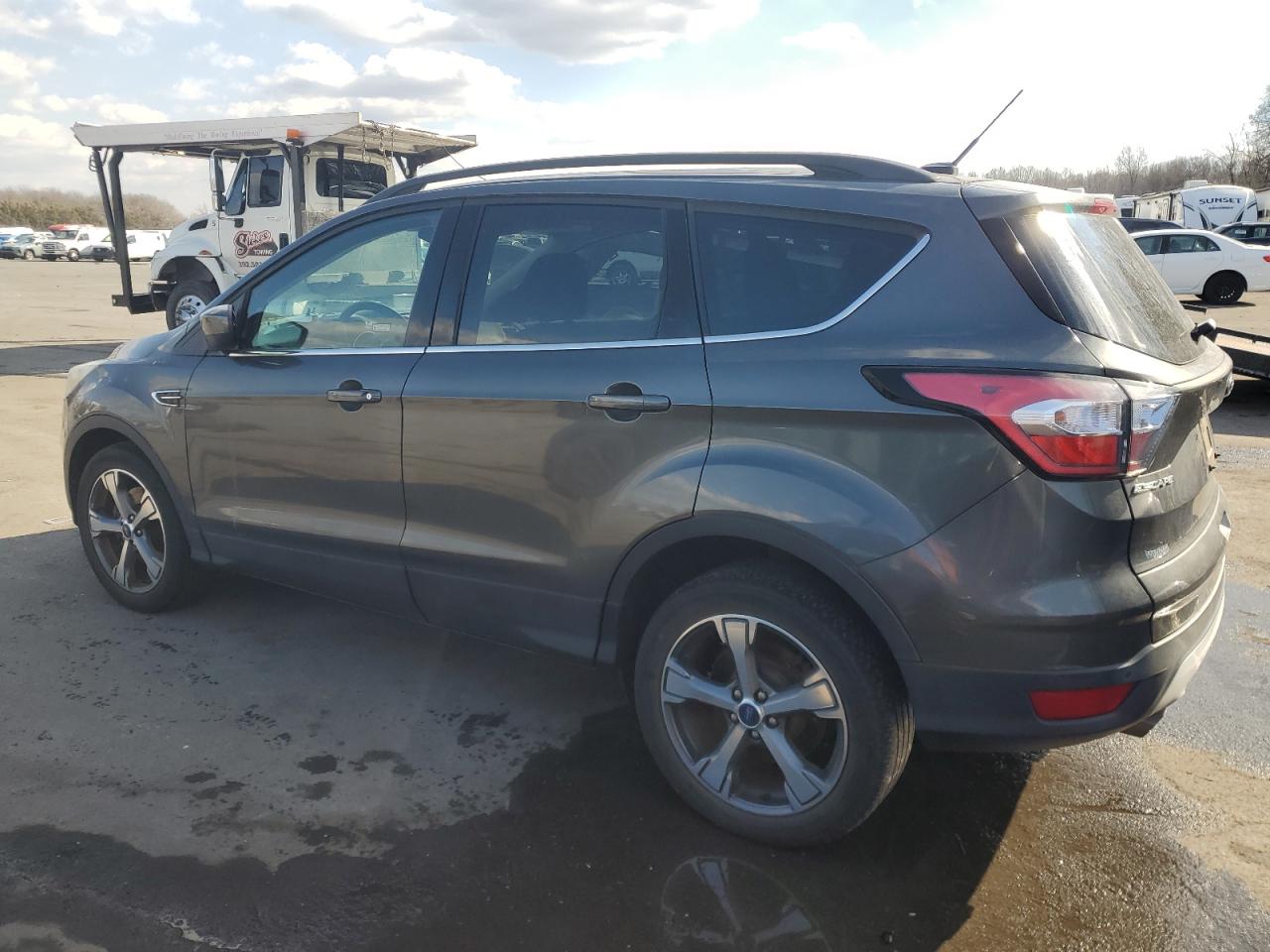 2017 Ford Escape - Image 2