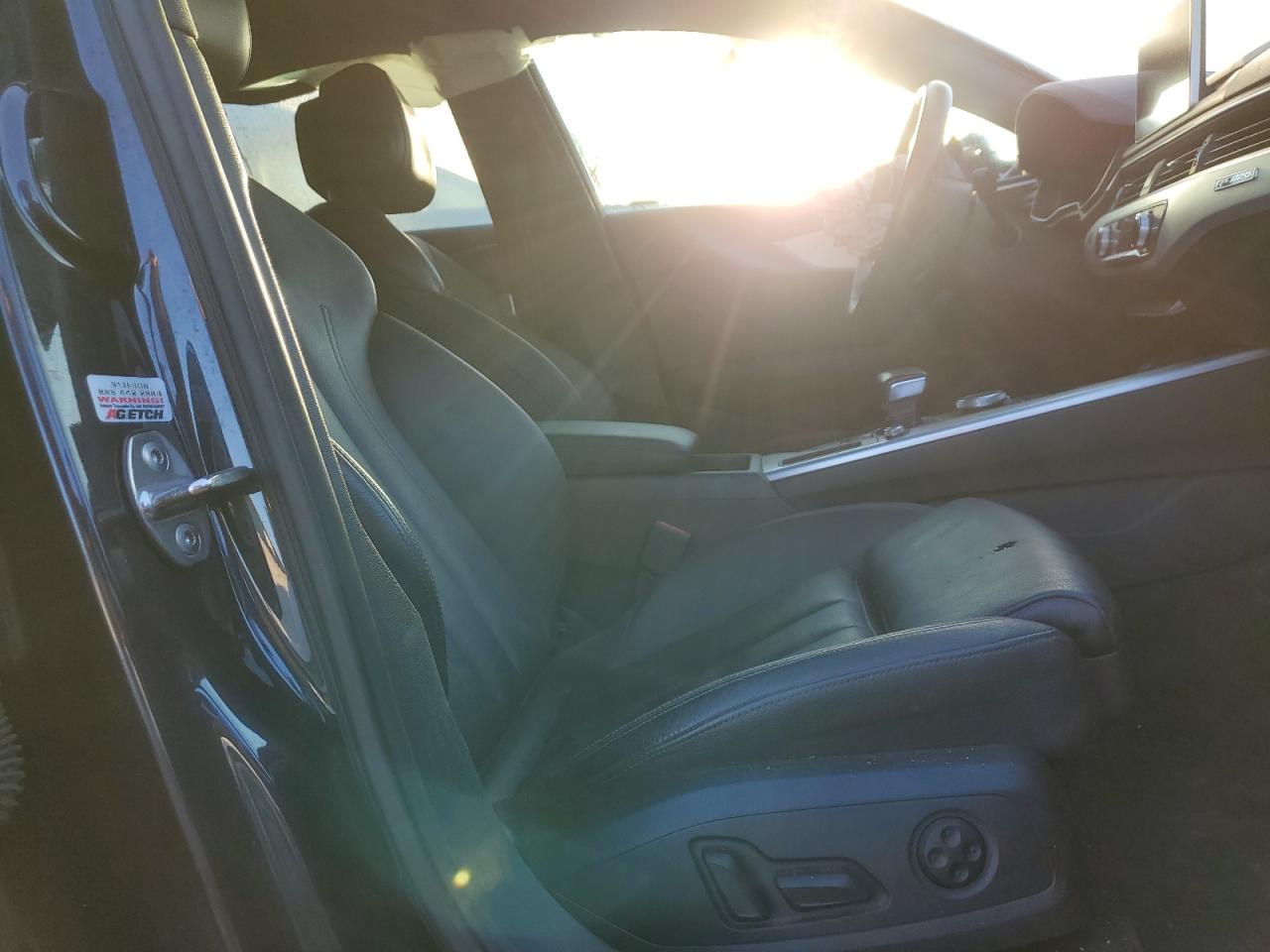 2017 Audi A4 - Image 7