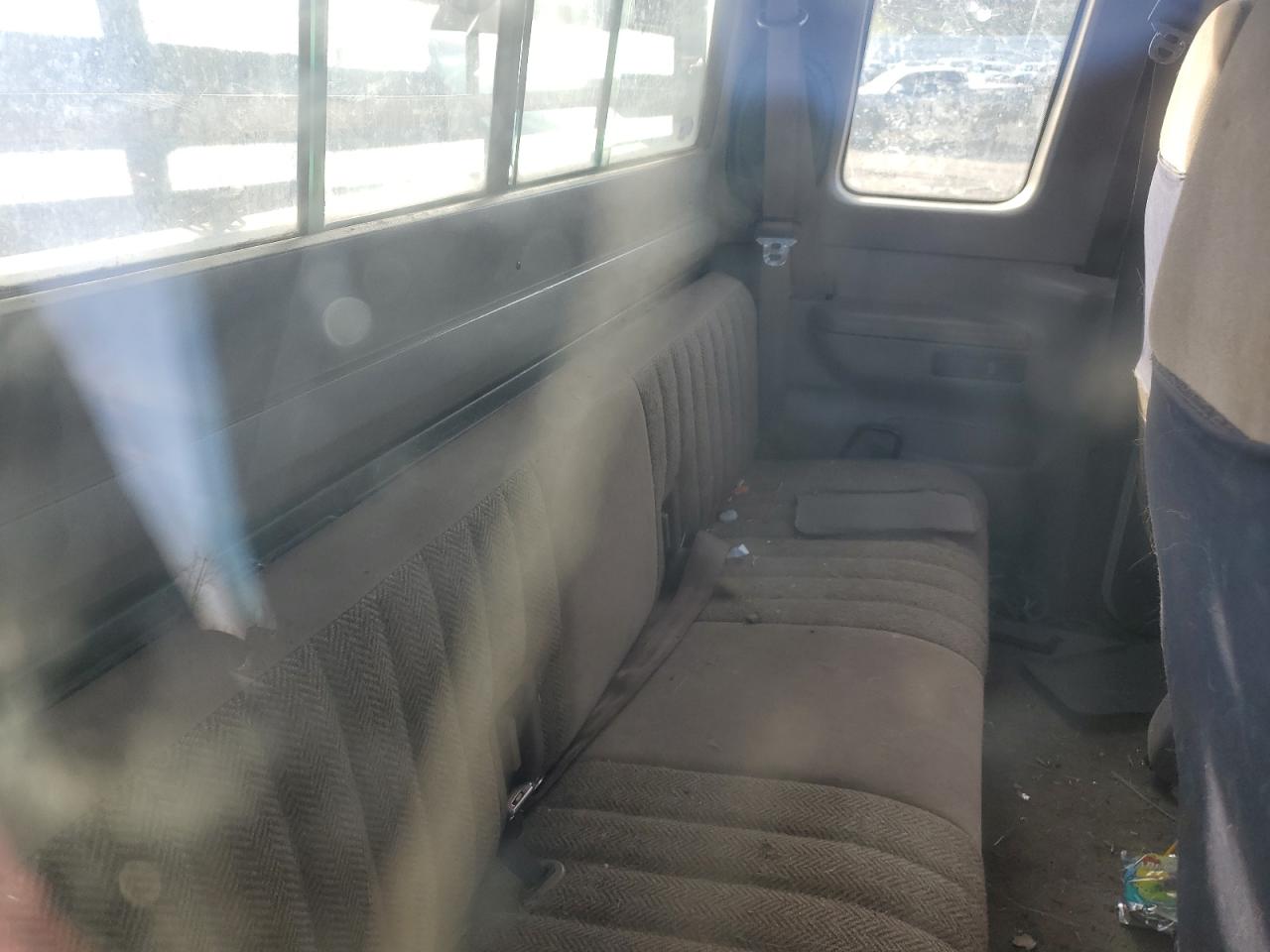 1992 Ford F250 - Image 10